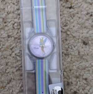 Disney Tinkerbell women's watch